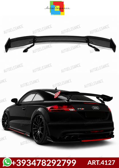💕ART.4127  Spoiler Carbonio Audi R8 2019-2021 / TT 2015-2019 💕