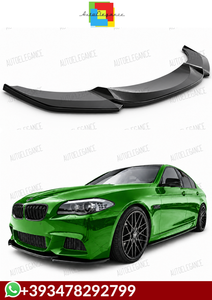 💕 SPLITTER  BMW 5 F10 2010+💕