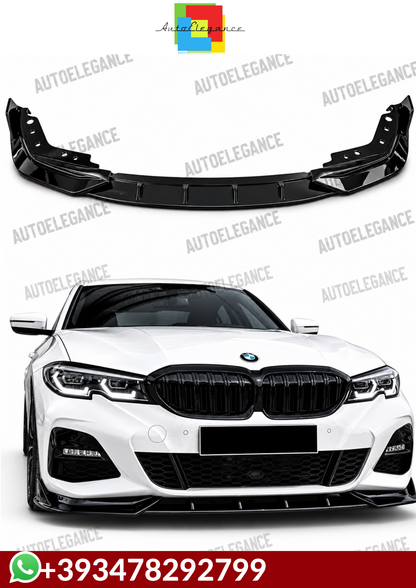 💕 SPLITTER   BMW 3 G20 2019+ 💕
