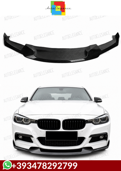 💕SPLITTER  BMW 3 F30 2012+ 💕