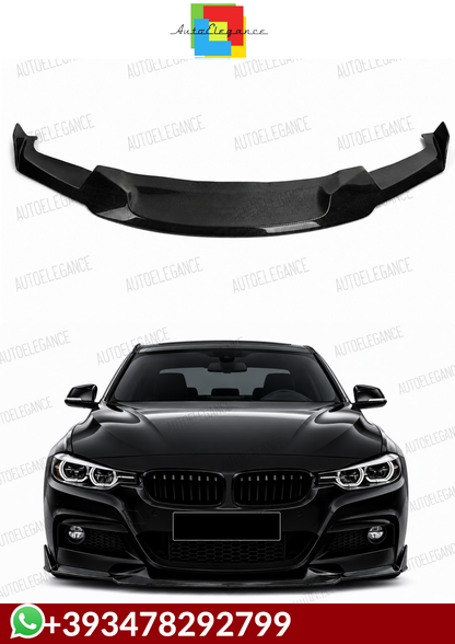 💕SPLITTER  BMW 3 F30 2012+ 💕