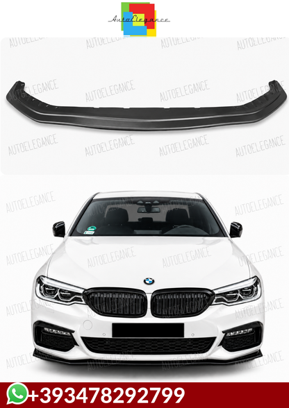 💕SPLITTER  BMW 5  G30 2017+💕