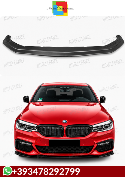 💕SPLITTER  BMW 5  G30 2017+💕