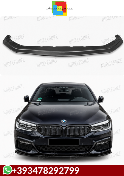 💕SPLITTER  BMW 5  G30 2017+💕