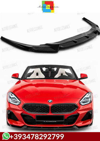 💕SPLITTER   BMW Z4 G29 2018+💕