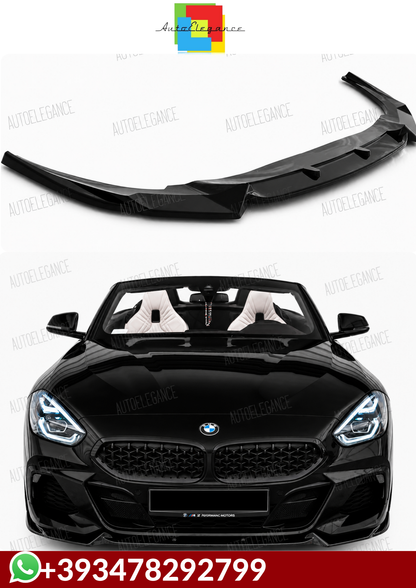 💕SPLITTER   BMW Z4 G29 2018+💕