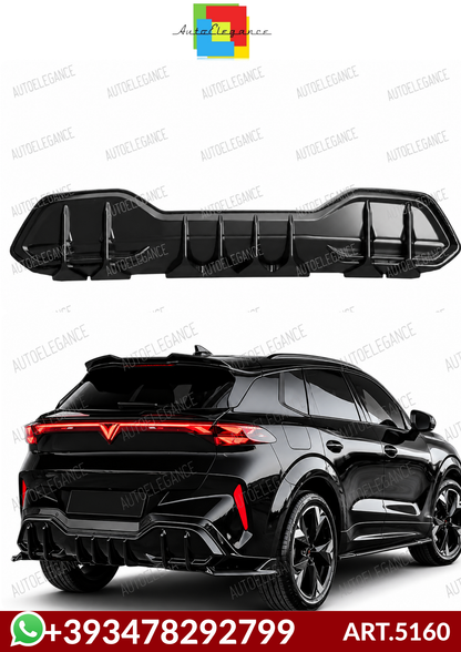 💕ART.5160  Diffusore  CUPRA Terramar Mk1 2025+💕