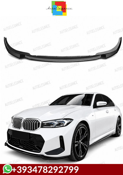 💕SPLITTER   BMW 3 G20 LCI 2022+ 💕