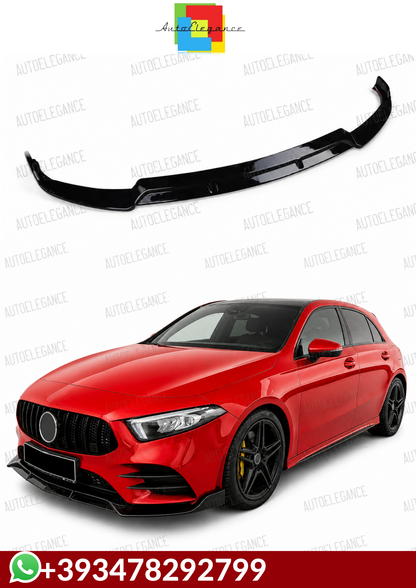 💕 SPLITTER  M. BENZ CLASSE A W177 2018+💕