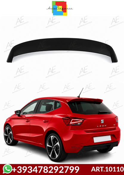 💕ART.10110 SPOILER Seat Ibiza MK5 (6F, KJ1) (2017-2021)💕