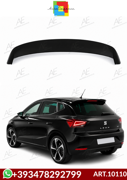 💕ART.10110 SPOILER Seat Ibiza MK5 (6F, KJ1) (2017-2021)💕