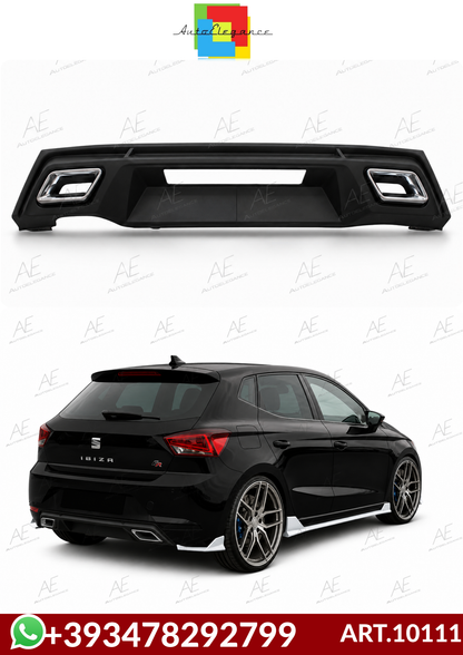 💕ART.10111 SEAT IBIZA MK5 (6F, KJ1) (2017-2021)💕