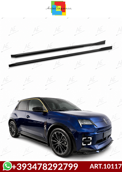 💕ART.10117 SOTTO MINIGONNE  Renault 5 E-Tech💕