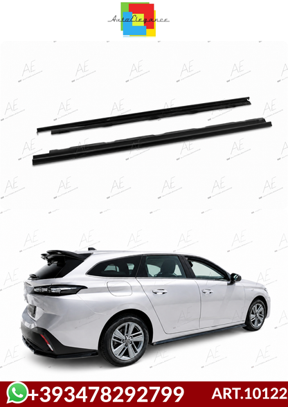 💕ART.10122 SOTTO MINIGONNE  Peugeot 308 SW Mk3💕