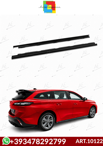 💕ART.10122 SOTTO MINIGONNE  Peugeot 308 SW Mk3💕