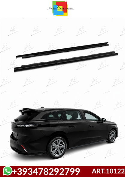 💕ART.10122 SOTTO MINIGONNE  Peugeot 308 SW Mk3💕
