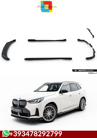 💕BODYKIT BMW X3 M50 G45💕