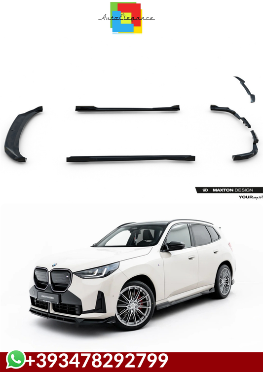 💕BODYKIT BMW X3 M50 G45💕