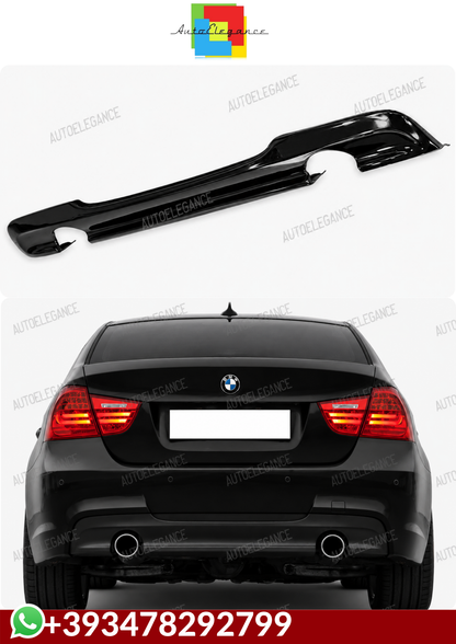 💕DIFFUSORI   BMW 3 E90 2004+💕