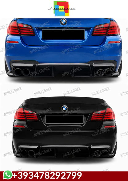 💕DIFFUSORI  BMW 5 F10 2010+💕