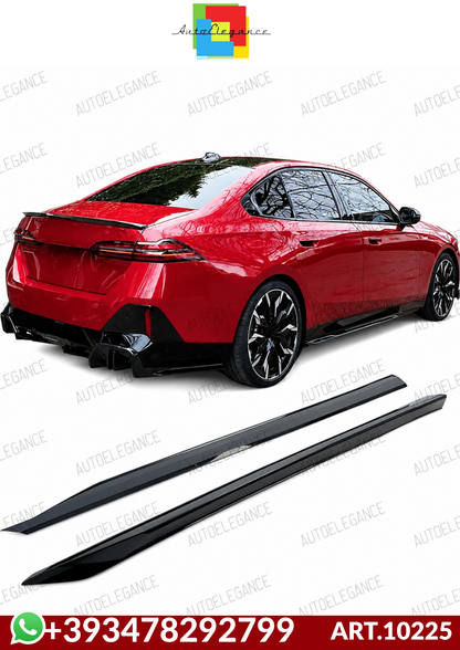 💕ART.10225 SOTTO MINIGONNE BMW Serie 5 G60 G61 dal 2023💕