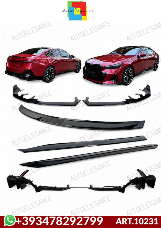 💕ART.10231 BODYKIT  BMW Serie 5 G60 G61 dal 2023💕