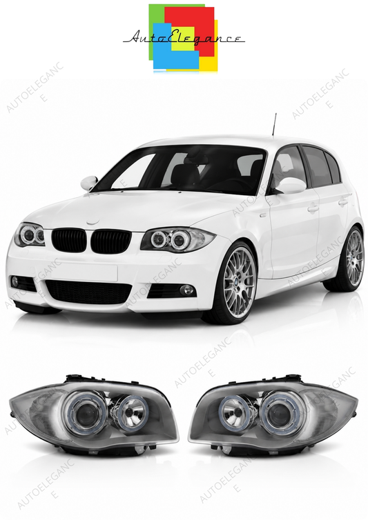 SPLITTER SUITABLE FOR VW GOLF 8 GTI GTD RLINE LOOK GLOSSY BLACK SPORTY DESIGN 