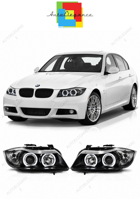 SPLITTER SUITABLE FOR VW GOLF 8 GTI GTD RLINE LOOK GLOSSY BLACK SPORTY DESIGN 