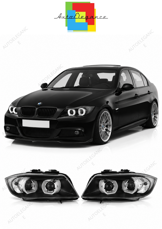 SPLITTER SUITABLE FOR VW GOLF 8 GTI GTD RLINE LOOK GLOSSY BLACK SPORTY DESIGN 