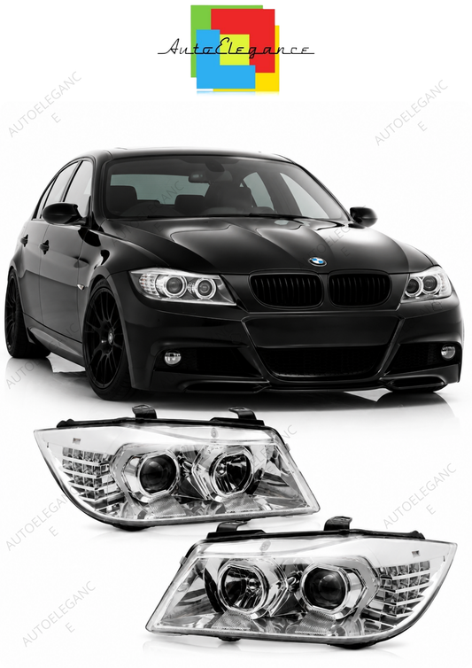 SPLITTER SUITABLE FOR VW GOLF 8 GTI GTD RLINE LOOK GLOSSY BLACK SPORTY DESIGN 