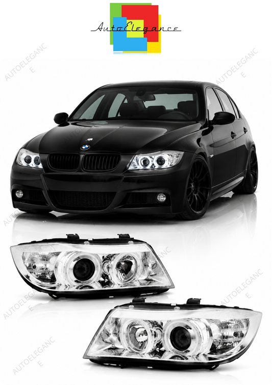 SPLITTER SUITABLE FOR VW GOLF 8 GTI GTD RLINE LOOK GLOSSY BLACK SPORTY DESIGN 