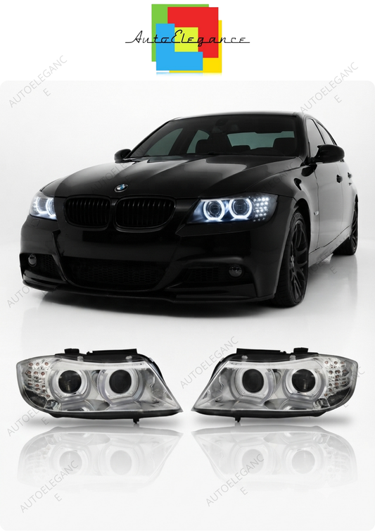 SPLITTER SUITABLE FOR VW GOLF 8 GTI GTD RLINE LOOK GLOSSY BLACK SPORTY DESIGN 