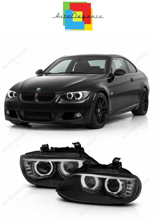 SPLITTER SUITABLE FOR VW GOLF 8 GTI GTD RLINE LOOK GLOSSY BLACK SPORTY DESIGN 