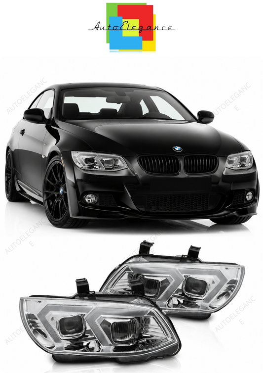 SPLITTER SUITABLE FOR VW GOLF 8 GTI GTD RLINE LOOK GLOSSY BLACK SPORTY DESIGN 