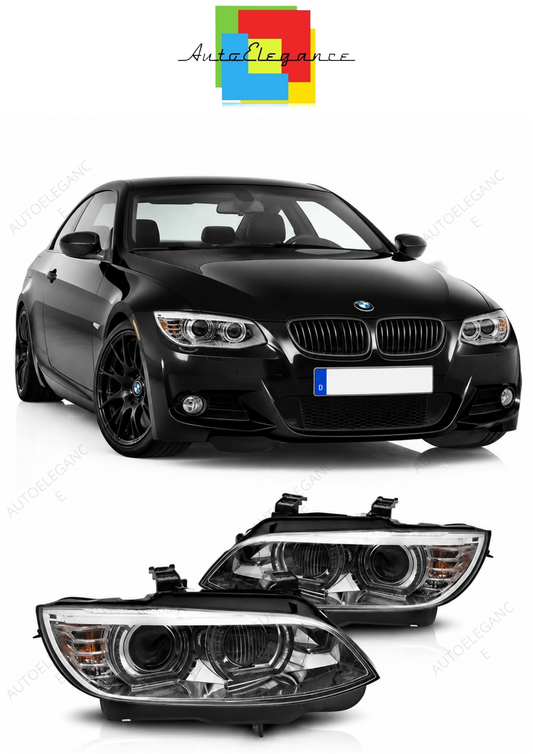 SPLITTER SUITABLE FOR VW GOLF 8 GTI GTD RLINE LOOK GLOSSY BLACK SPORTY DESIGN 