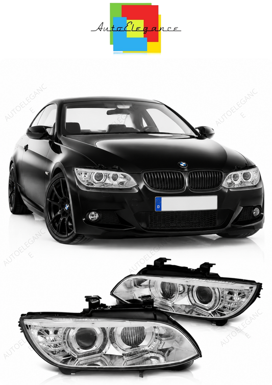 SPLITTER SUITABLE FOR VW GOLF 8 GTI GTD RLINE LOOK GLOSSY BLACK SPORTY DESIGN 