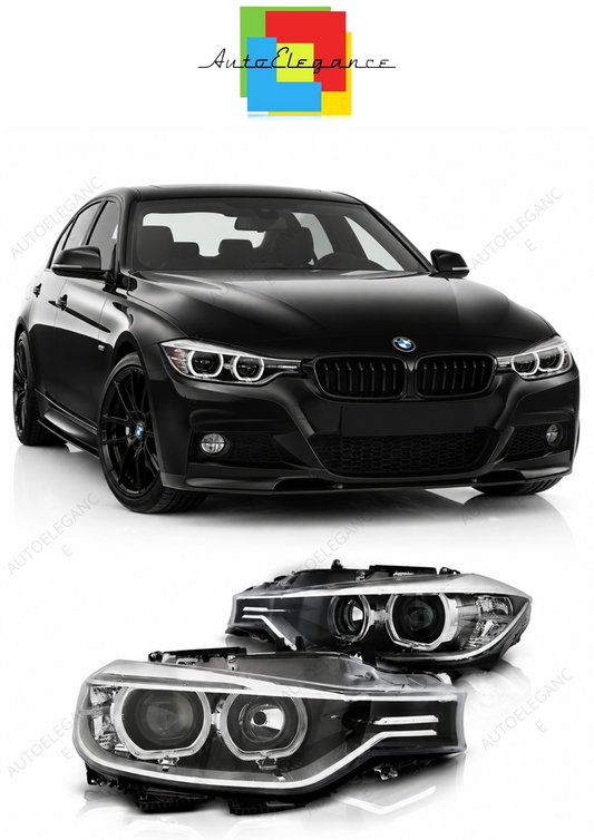 SPLITTER SUITABLE FOR VW GOLF 8 GTI GTD RLINE LOOK GLOSSY BLACK SPORTY DESIGN 
