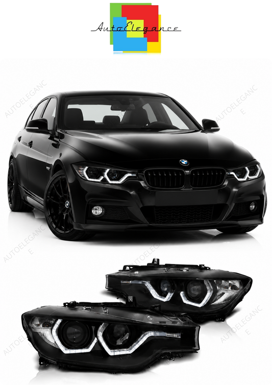 SPLITTER SUITABLE FOR VW GOLF 8 GTI GTD RLINE LOOK GLOSSY BLACK SPORTY DESIGN 