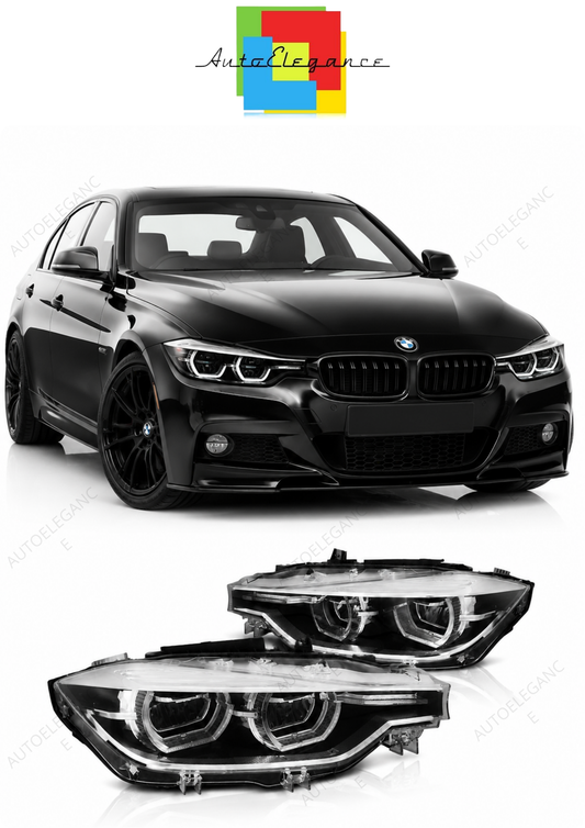 SPLITTER SUITABLE FOR VW GOLF 8 GTI GTD RLINE LOOK GLOSSY BLACK SPORTY DESIGN 