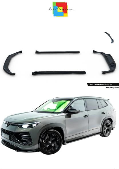 💕 BODYKIT   Volkswagen Tayron R-Line Mk1💕