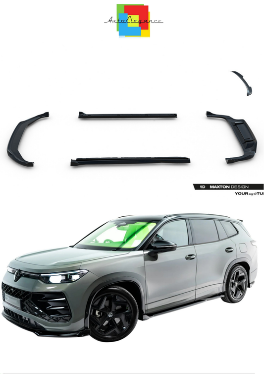 💕 BODYKIT   Volkswagen Tayron R-Line Mk1💕