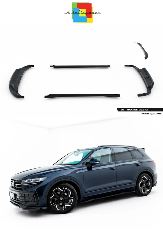 💕 Bodykit adatto per Volkswagen Touareg Elegance Mk3 Facelift💕