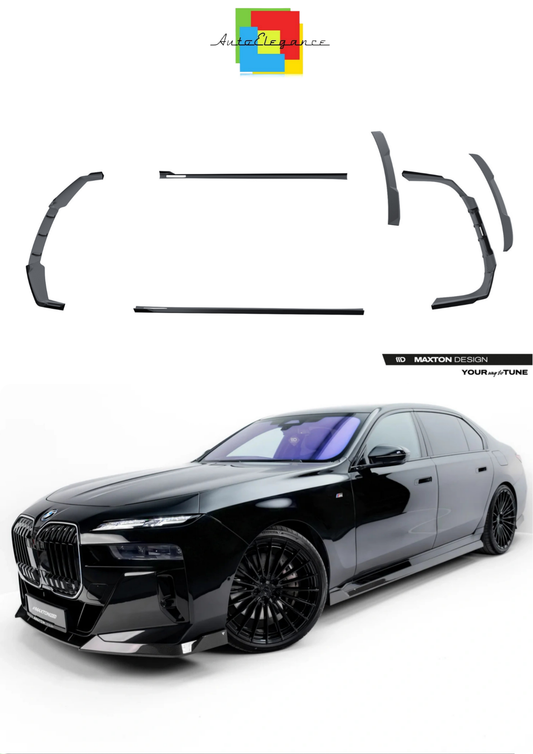 💕 Bodykit adatto per BMW 7 / i7 M-Pack G70💕