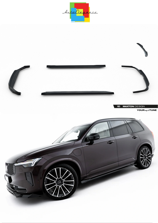 💕 Bodykit adatto per Volvo XC90 Mk2 Facelift 2💕