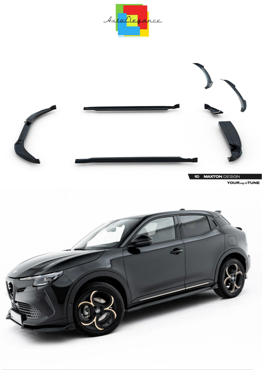 💕 Bodykit adatto per  Alfa Romeo Junior Mk1💕