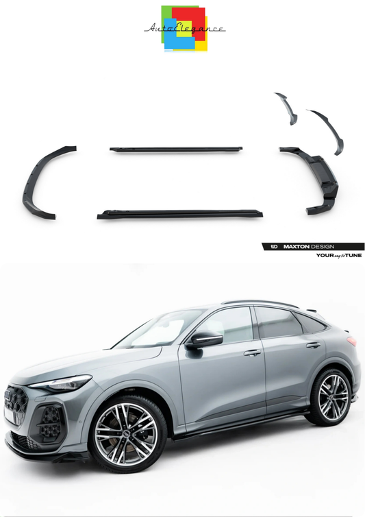 💕 Bodykit adatto per  Audi SQ5 Sportback Mk3💕