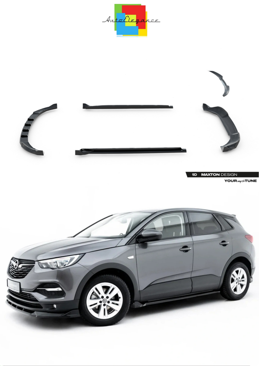 💕 Bodykit adatto per  Opel Grandland Mk1💕