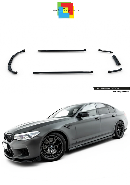 💕 Bodykit adatto per  V.2 BMW M5 F90💕