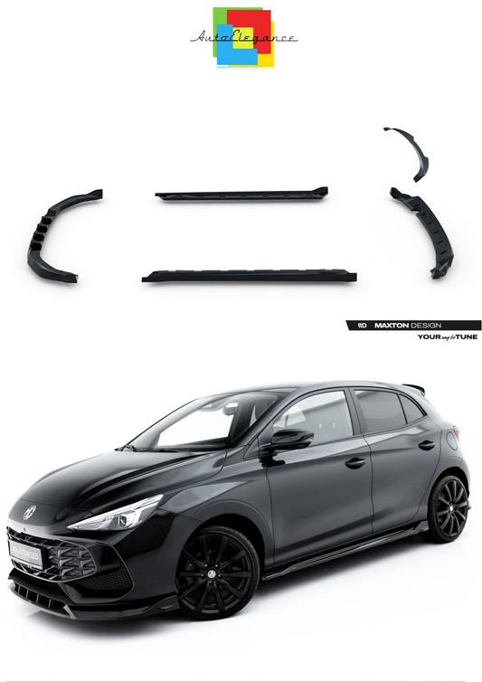 💕 Bodykit adatto per  MG 3 Mk1💕