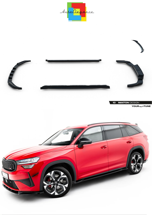 💕 Bodykit adatto per   Skoda Kodiaq RS Mk2💕